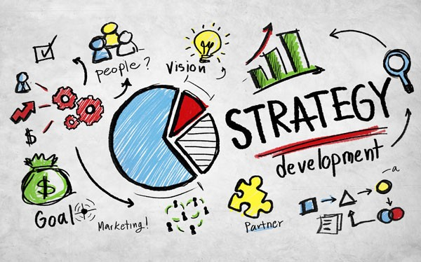 Chiến lược hợp tác đầu tư nước ngoài giai đoạn 2021 - 2030